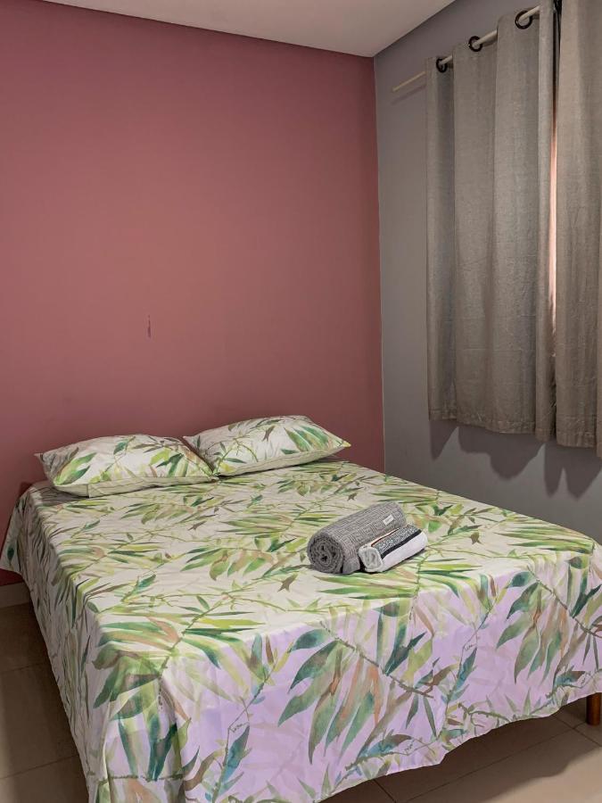 Encanto De Alagoas Villa Piranhas  Exterior foto