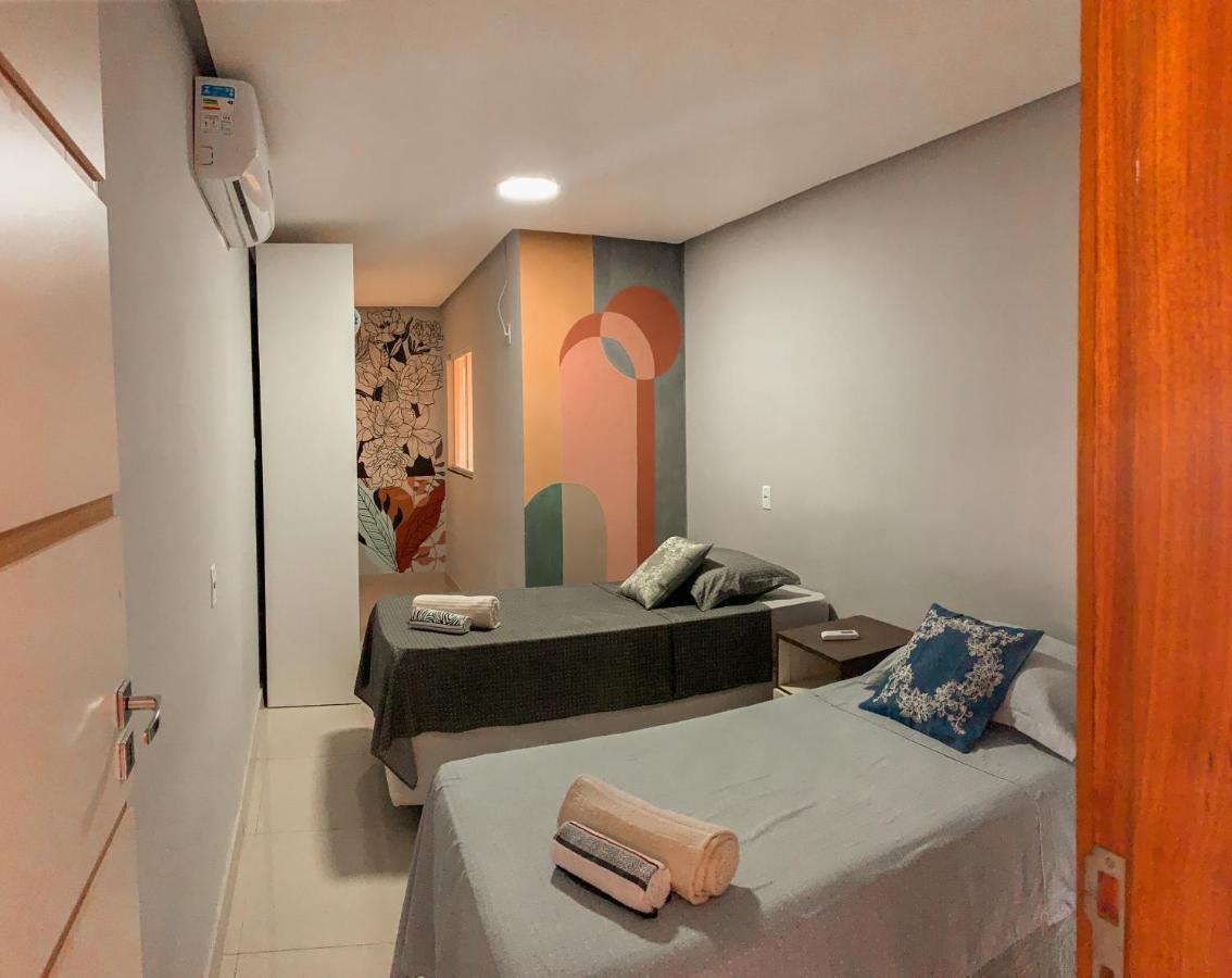 Encanto De Alagoas Villa Piranhas  Exterior foto
