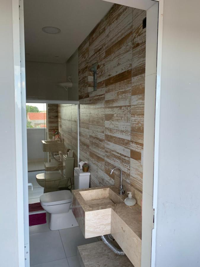 Encanto De Alagoas Villa Piranhas  Exterior foto