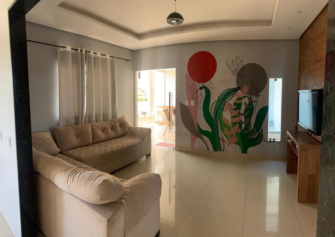 Encanto De Alagoas Villa Piranhas  Exterior foto