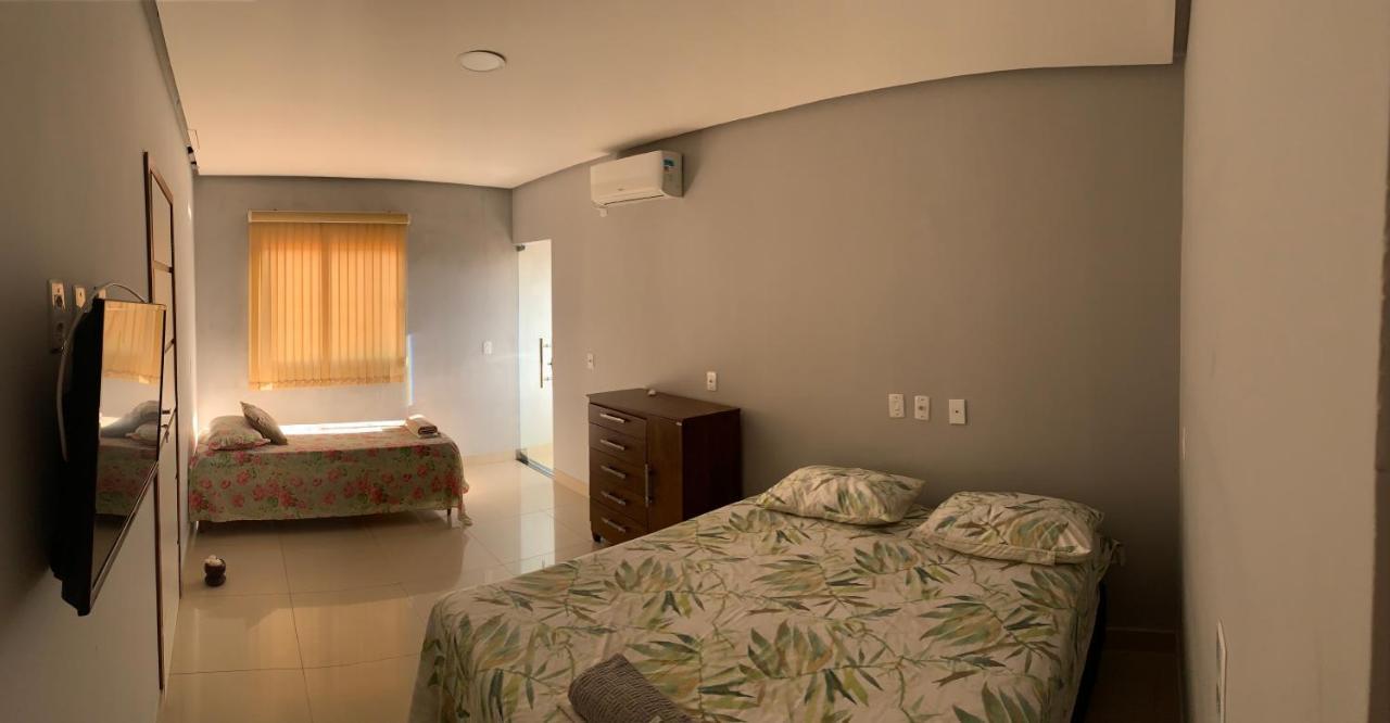 Encanto De Alagoas Villa Piranhas  Exterior foto